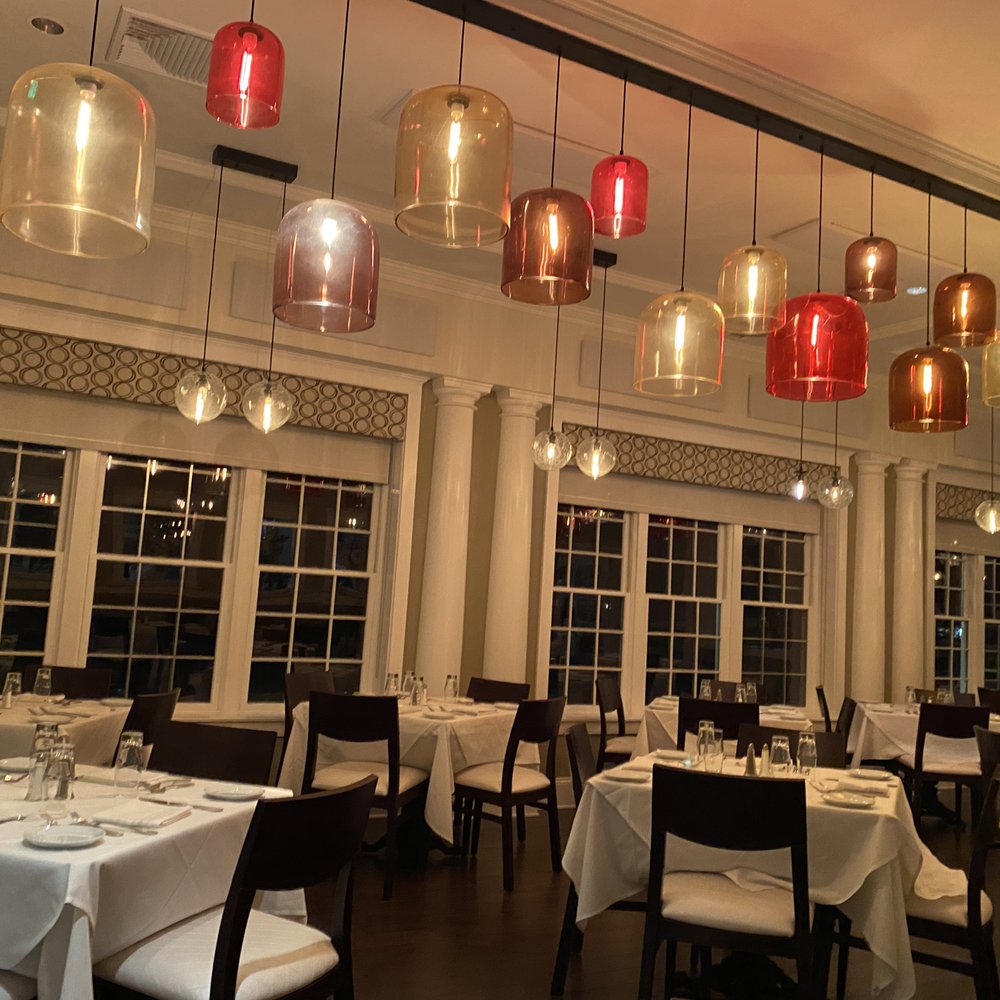 Pulcinella on the Green - a dining room - Italian Near Me - Wading River, New York Pulcinella on the Green - a dining room - Italian Near Me - Wading River, New York