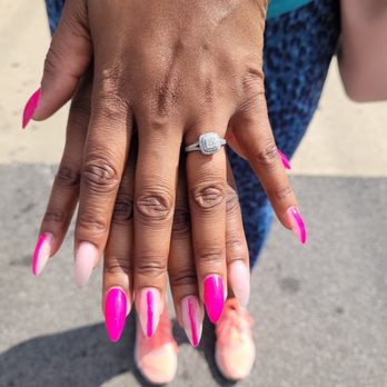 Nails By Karen - Nail Technicians Near Me - Chicago, Illinois Nails By Karen - Nail Technicians Near Me - Chicago, Illinois