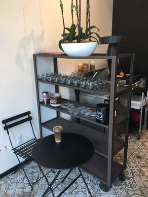 I Like It Black by null