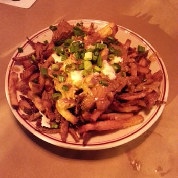 Vinsetta Garage - Tikka Fries - American Near Me - Berkley, Michigan Vinsetta Garage - Tikka Fries - American Near Me - Berkley, Michigan