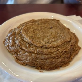 Eats & Treats Cafe - Chocolate Chip Cookie - Barbeque Near Me - Philomath, Oregon Eats & Treats Cafe - Chocolate Chip Cookie - Barbeque Near Me - Philomath, Oregon