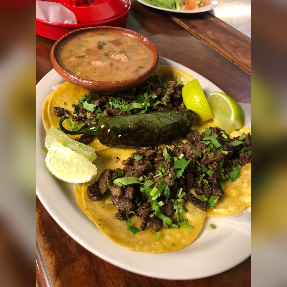 Olguitas Taco House