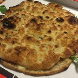 Pizzeria da Toni - Focaccia Mari e Monti