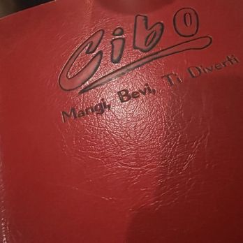 CIBO - Italian Near Me - Fort Myers, Florida CIBO - Italian Near Me - Fort Myers, Florida