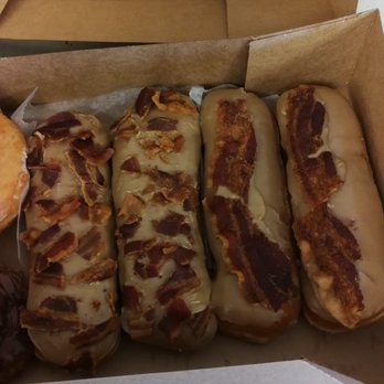 Donutopolis - No description needed... just look at & drool! - Donuts Near Me - San Diego, California Donutopolis - No description needed... just look at & drool! - Donuts Near Me - San Diego, California