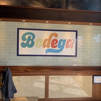 Bodega - Sandwiches Near Me - Charleston, South Carolina