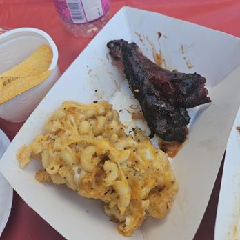 Magic Mike's Smoked Meats - Food Trucks Near Me