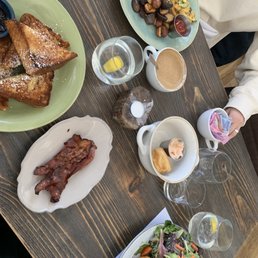Challah French Toast