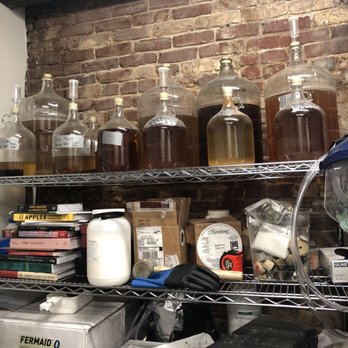 Threadbare Cider House - The making of the meads! - Pizza Near Me - Pittsburgh, Pennsylvania Threadbare Cider House - The making of the meads! - Pizza Near Me - Pittsburgh, Pennsylvania