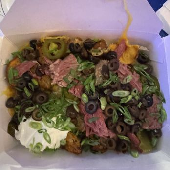 The Harp Bar And Restaurant - Corned Beef and Cabbage Dinner - Irish Near Me - Kent, Washington