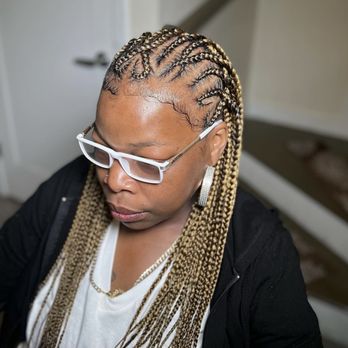 Addyslayit - Hair Stylists Near Me
