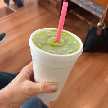 Nevería Citlaly - Green juice - Juice Bars & Smoothies Near Me - Guadalajara, JAL Nevería Citlaly - Green juice - Juice Bars & Smoothies Near Me - Guadalajara, JAL