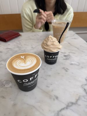 The Coffee Movement by null