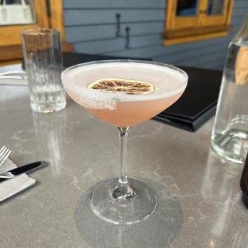 Palms Beach House - Wine Bars Near Me - Surrey, British Columbia