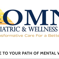 Omni Psychiatric & Wellness Group - Comprehensive Psychiatric Evaluations, Medication Management, Sobriety Services, Counseling Services, Telehealth Services Available- Call Us