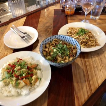 Landing House - Dinner is served! - Chinese Near Me - Knoxville, Tennessee