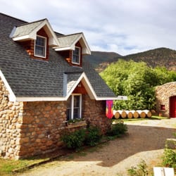Stone Cottage Cellars - Stone Cottage Cellars ( photo courtesy of TRAILSOURCE.COM )