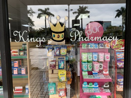 Kings Pharmacy 2814 N University Dr Coral Springs Fl Pharmacies Mapquest