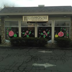 Lifehouse