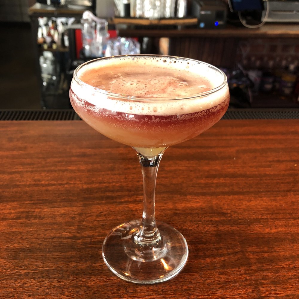 Four Finger Distillery - The Crimson Witch - Cocktail Bars Near Me - Indianapolis, Indiana Four Finger Distillery - The Crimson Witch - Cocktail Bars Near Me - Indianapolis, Indiana