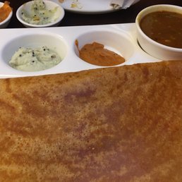 Podi dosa Excellent Podi dosa Excellent