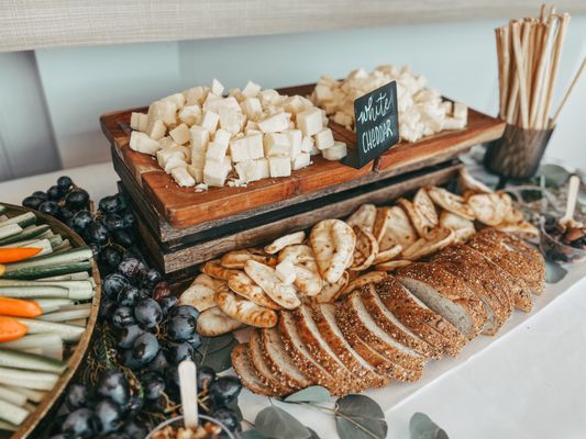 Catering 2023 - Catering for varied events. Our menu is flexible and we offer a variety of options for different budgets and events.