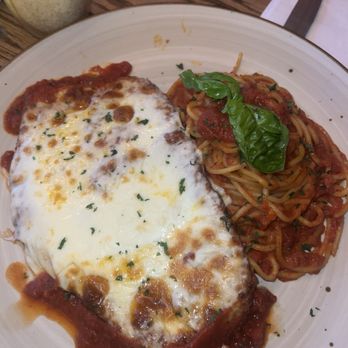 Verde on Smith - Italian Near Me - Brooklyn, New York