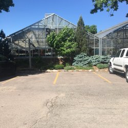 Landscape Garden Centers