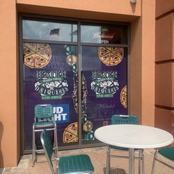 Jester Mardi Gras Daiquiris