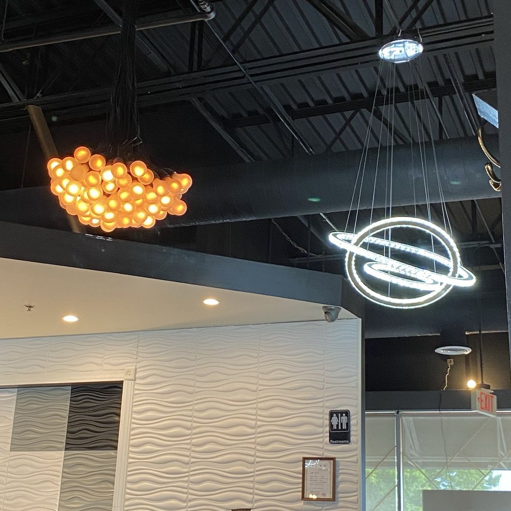Cool lights Cool lights