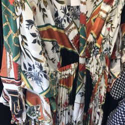 Matches Boutique - Sonoma dress sizes S-3X