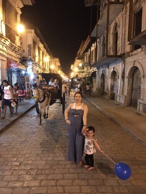 Calle Crisologo by null