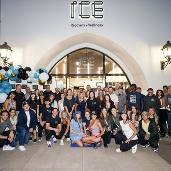 ICE Recovery + Wellness - Cryotherapy Near Me - San Diego, California ICE Recovery + Wellness - Cryotherapy Near Me - San Diego, California