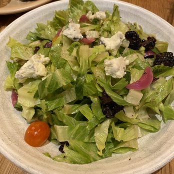 Alta Via - Chopped Salad - Italian Near Me - Blawnox, Pennsylvania