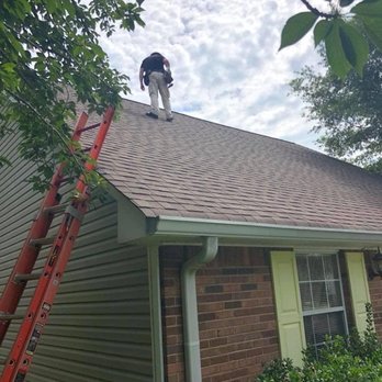 Absolute Roofing & Restoration - Roofing Near Me - Cleveland, Tennessee