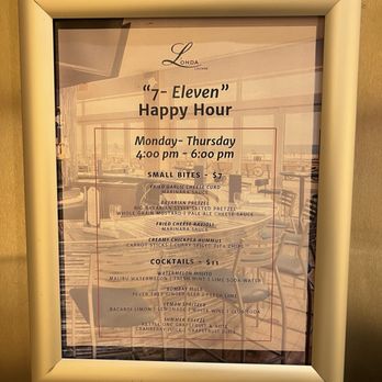 Allegria Hotel - July 2024 happy hour  hours - Hotels Near Me - Long Beach, New York