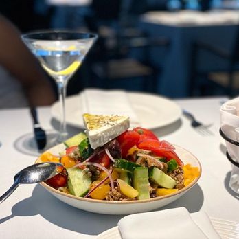 Nerai - Salad - Greek Near Me - New York, New York Nerai - Salad - Greek Near Me - New York, New York