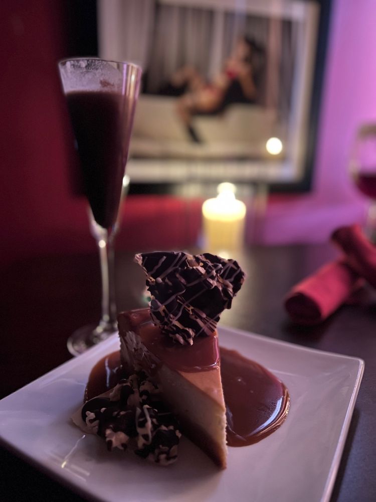 Better Than Sex A Dessert Restaurant - Orlando
