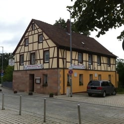 Gasthaus Frankenstube