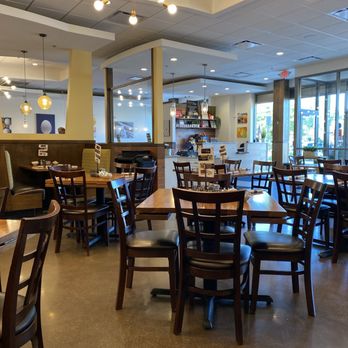 Brunch Cafe-Kildeer - Dining area. - Breakfast & Brunch Near Me - Kildeer, Illinois Brunch Cafe-Kildeer - Dining area. - Breakfast & Brunch Near Me - Kildeer, Illinois