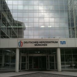 Deutsches Herzzentrum München