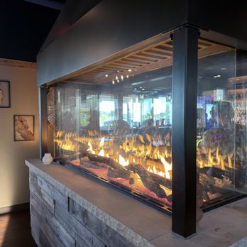 The Forge - Cool fire element. - Wine Bars Near Me - Richfield, Wisconsin The Forge - Cool fire element. - Wine Bars Near Me - Richfield, Wisconsin