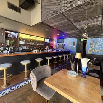 Los Chingones - RiNo - Another room to the south of the building - Mexican Near Me - Denver, Colorado Los Chingones - RiNo - Another room to the south of the building - Mexican Near Me - Denver, Colorado