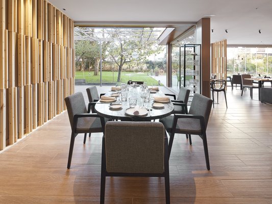 Restaurant dvisi by null