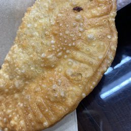 Chicken Empanada