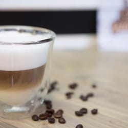 Guayoyo Café - Cappuccino