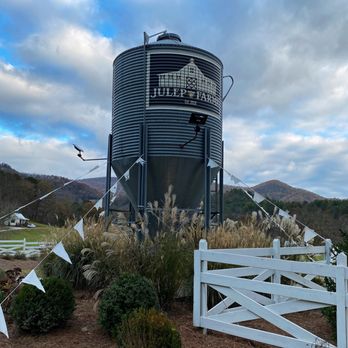 Julep Farms - Farms Near Me - Dillard, Georgia