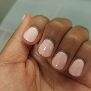 Only Nails - Nail chipped already after only 2 days. - Nail Salons Near Me - New York, New York Only Nails - Nail chipped already after only 2 days. - Nail Salons Near Me - New York, New York