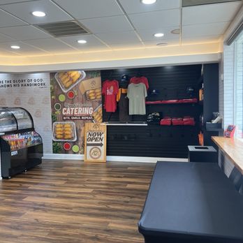 Miguelo's Empanadas - Empanadas Near Me - Stallings, North Carolina