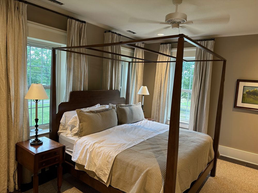 Arrow Rock Luxury Vacation Homes